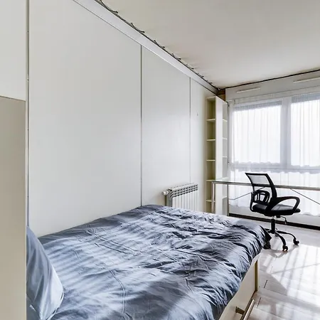 29 - Le Lokup - Wifi - Proche Tram *