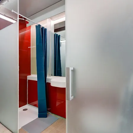 29 - Le Lokup - Wifi - Proche Tram Апартаменты Реймс