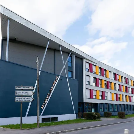 Апартаменты 29 - Le Lokup - Wifi - Proche Tram *