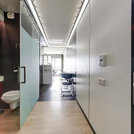 Апартаменты 29 - Le Lokup - Wifi - Proche Tram *