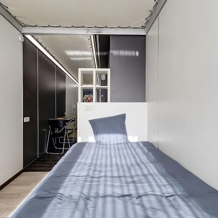 29 - Le Lokup - Wifi - Proche Tram Apartamento