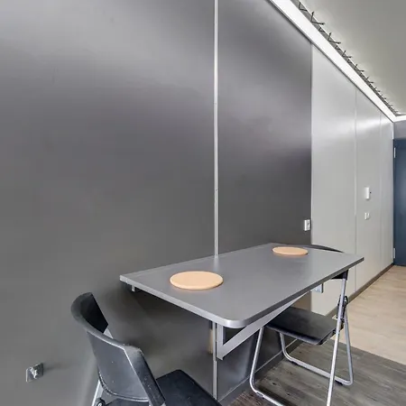 Apartment 29 - Le Lokup - Wifi - Proche Tram Reims