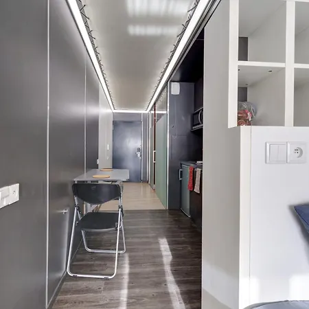 Apartamento 29 - Le Lokup - Wifi - Proche Tram