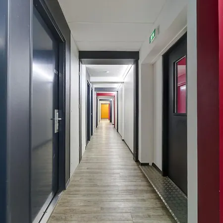 29 - Le Lokup - Wifi - Proche Tram Apartamento