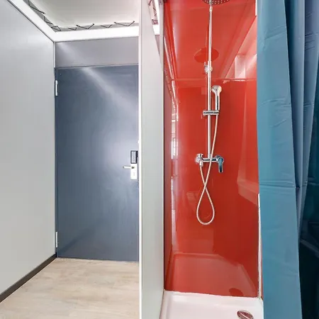 29 - Le Lokup - Wifi - Proche Tram Apartment Reims