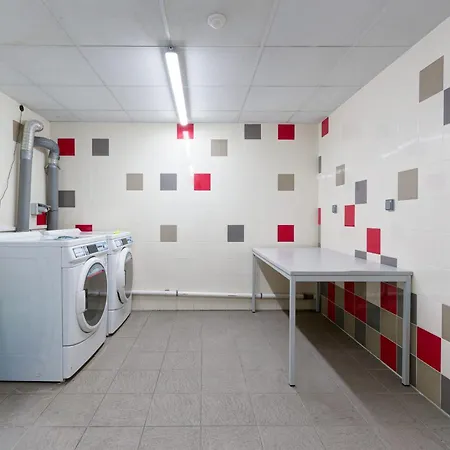 29 - Le Lokup - Wifi - Proche Tram Apartment *