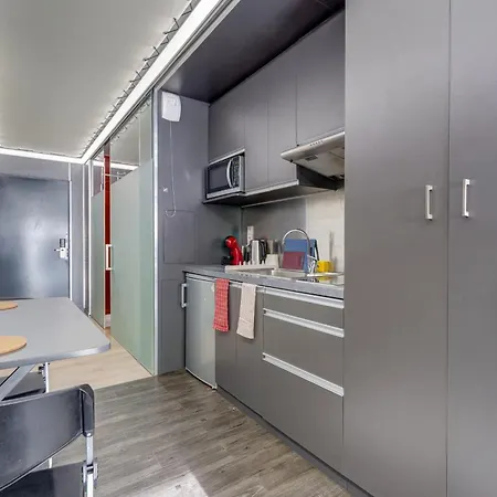 29 - Le Lokup - Wifi - Proche Tram Reims