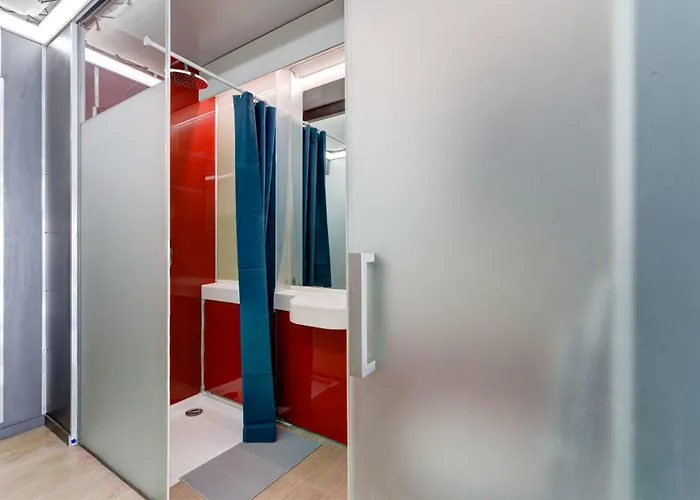 29 - Le Lokup - Wifi - Proche Tram Апартаменты Реймс