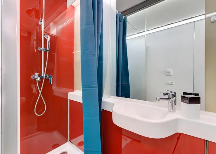 29 - Le Lokup - Wifi - Proche Tram Реймс