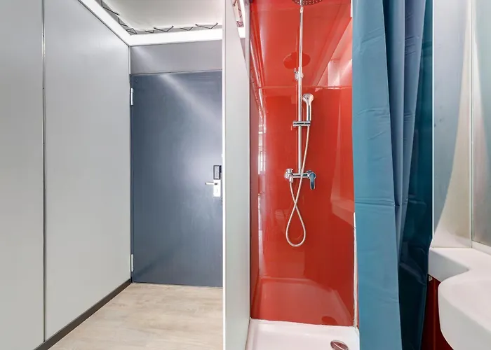 29 - Le Lokup - Wifi - Proche Tram Апартаменты Реймс