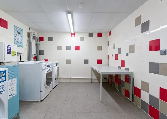 29 - Le Lokup - Wifi - Proche Tram Апартаменты *