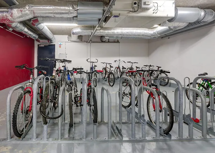 Апартаменты 29 - Le Lokup - Wifi - Proche Tram *