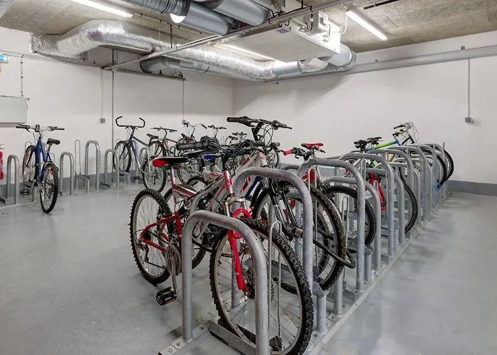 Апартаменты 29 - Le Lokup - Wifi - Proche Tram *