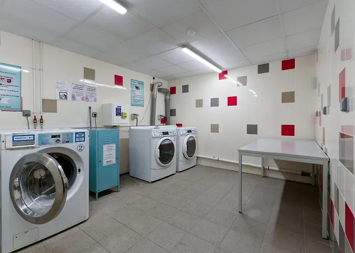 Апартаменты 29 - Le Lokup - Wifi - Proche Tram *